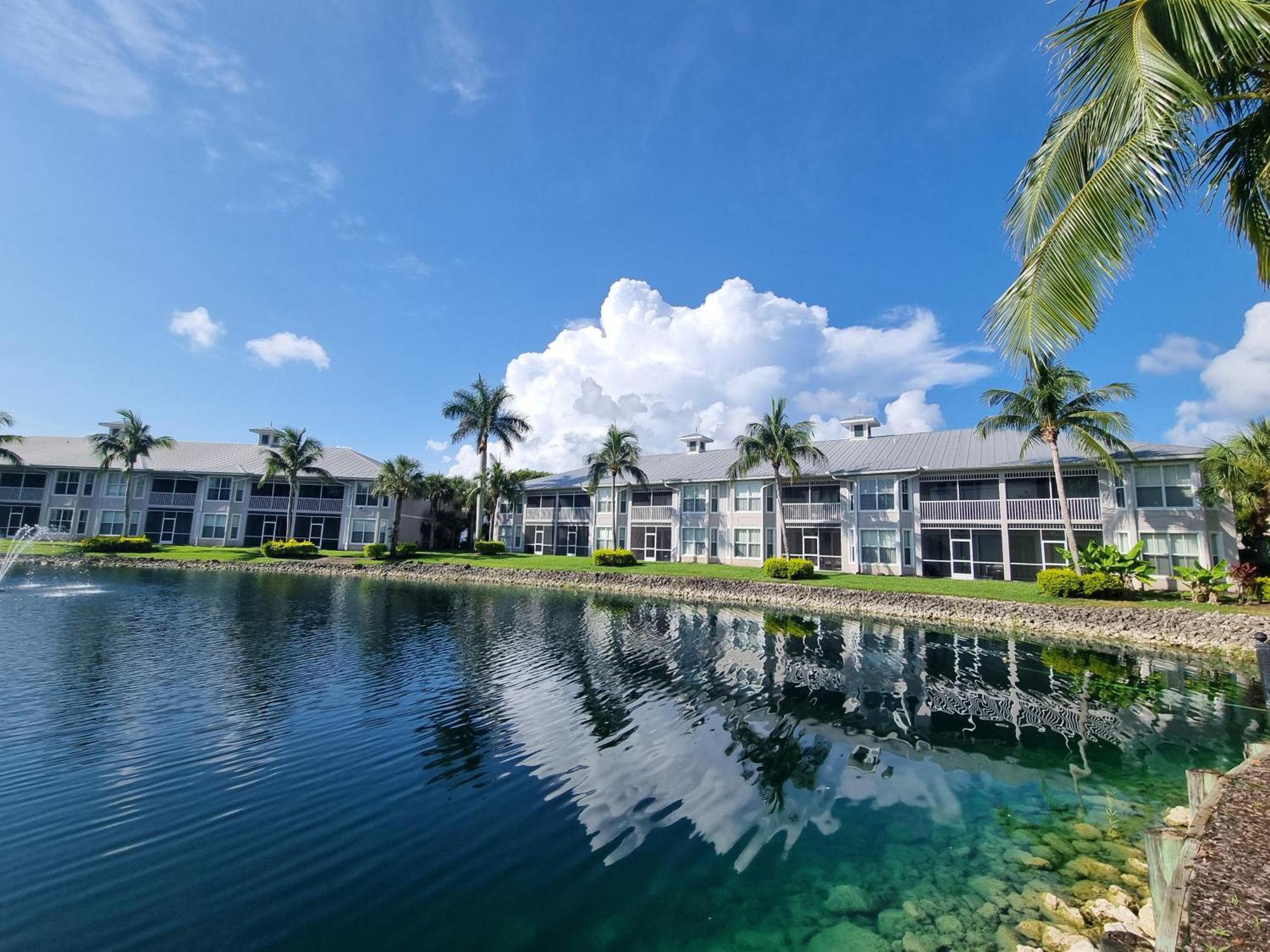 North Naples Stunning 2-Bedroom Plus Den Condo In Greenlinks Resort מראה חיצוני תמונה