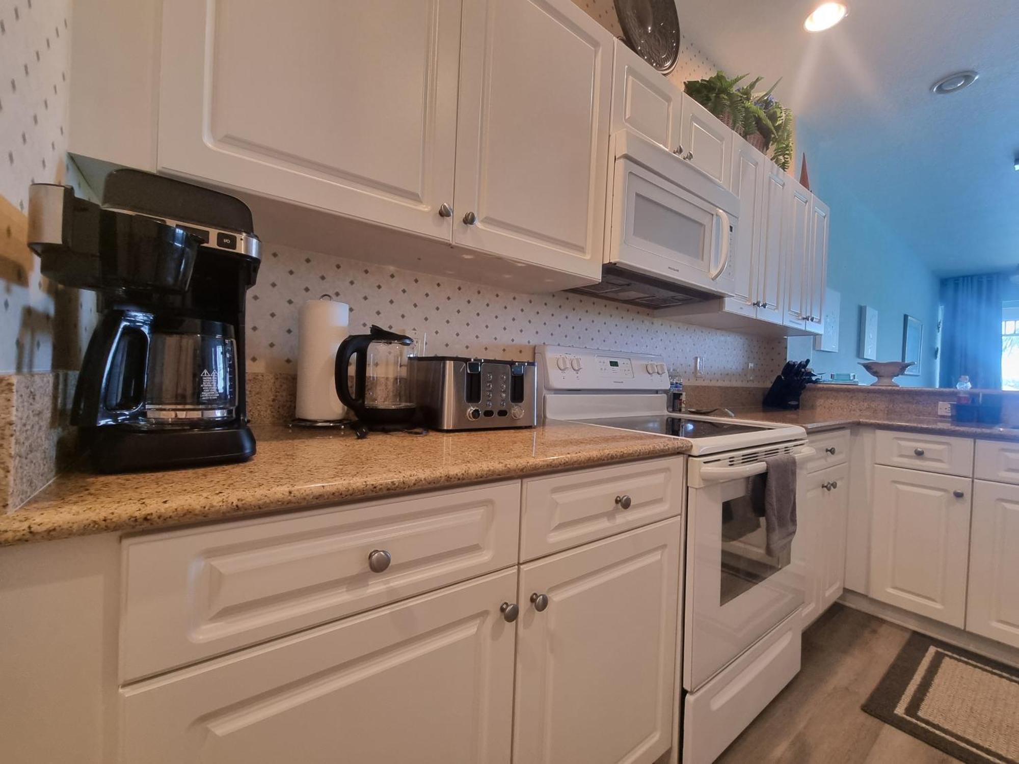 North Naples Stunning 2-Bedroom Plus Den Condo In Greenlinks Resort מראה חיצוני תמונה