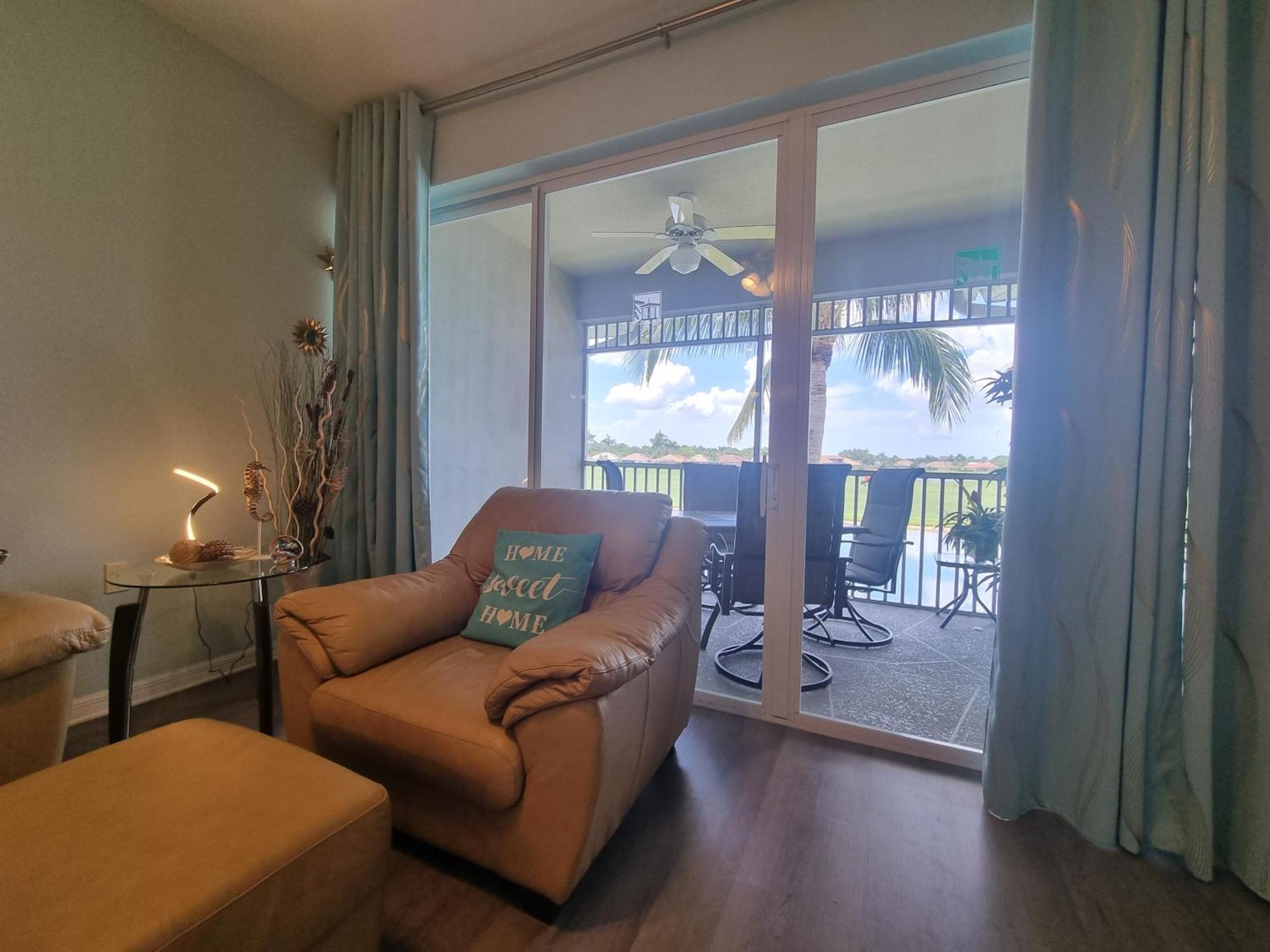 North Naples Stunning 2-Bedroom Plus Den Condo In Greenlinks Resort מראה חיצוני תמונה