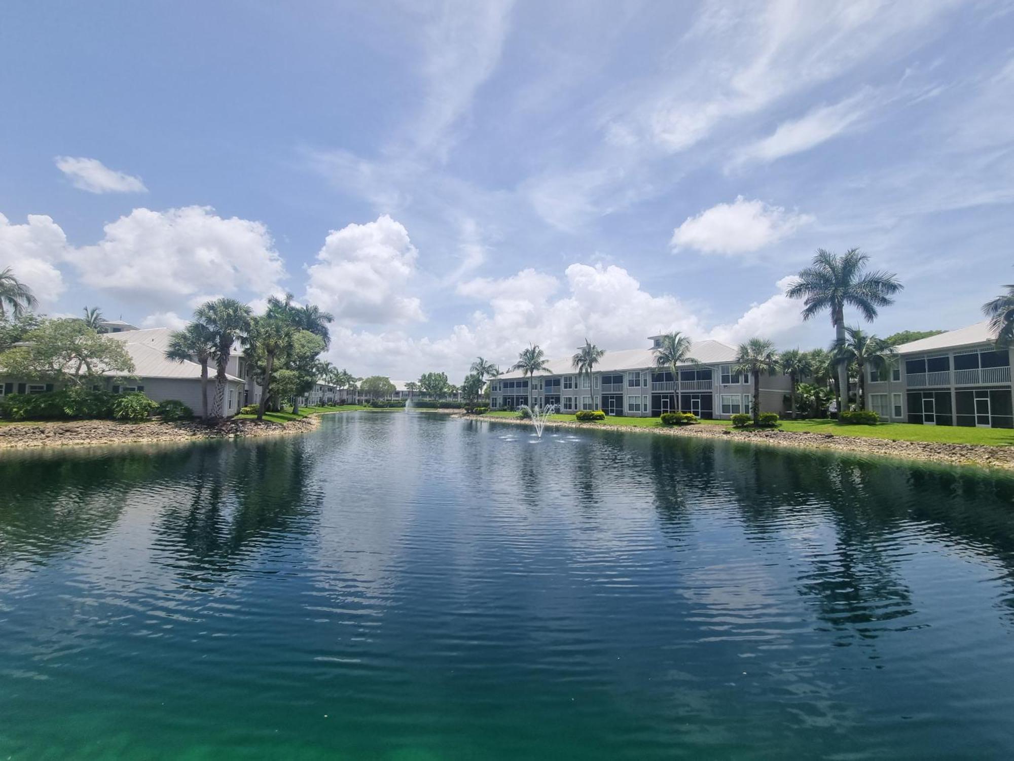 North Naples Stunning 2-Bedroom Plus Den Condo In Greenlinks Resort מראה חיצוני תמונה