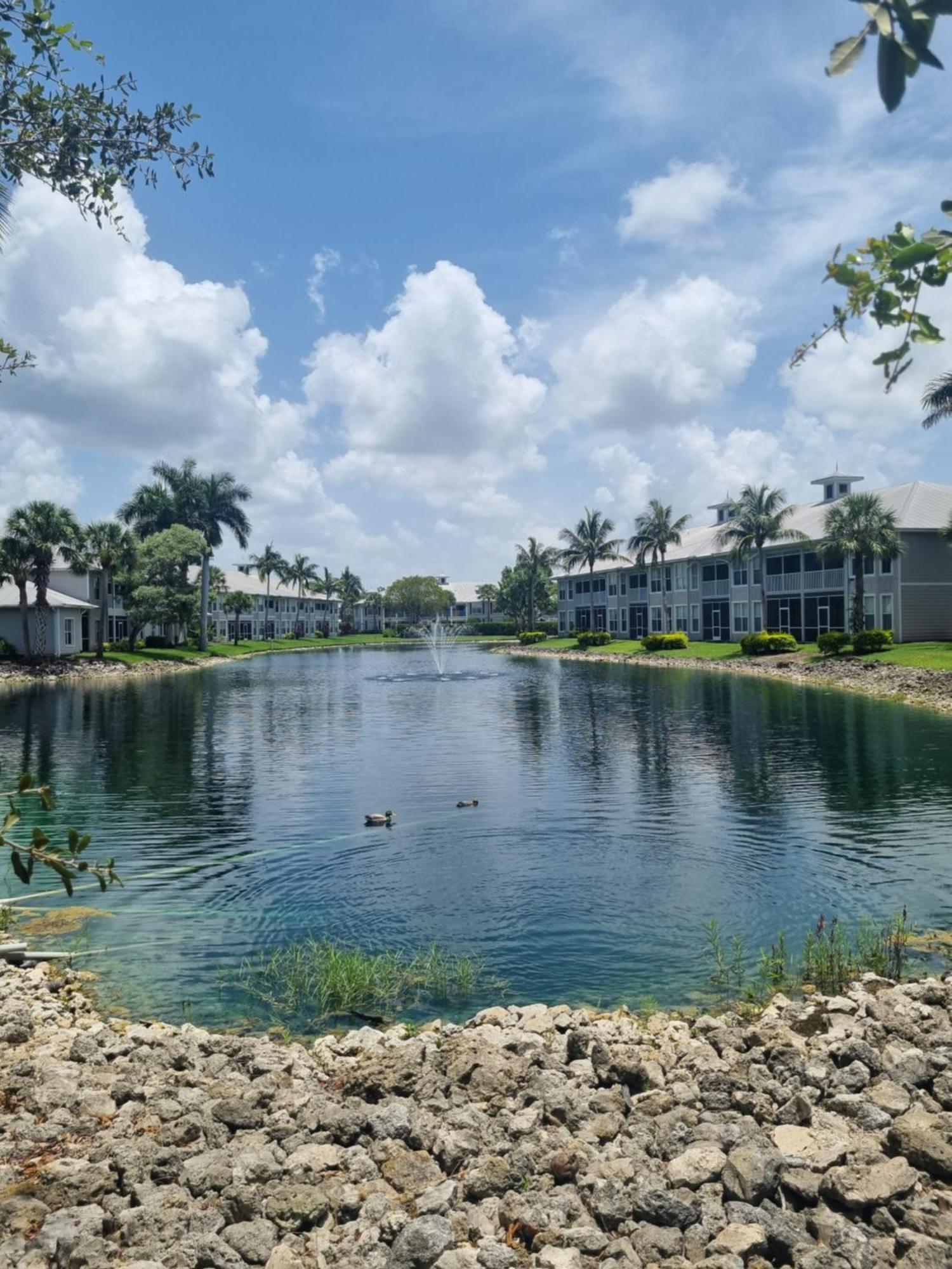 North Naples Stunning 2-Bedroom Plus Den Condo In Greenlinks Resort מראה חיצוני תמונה