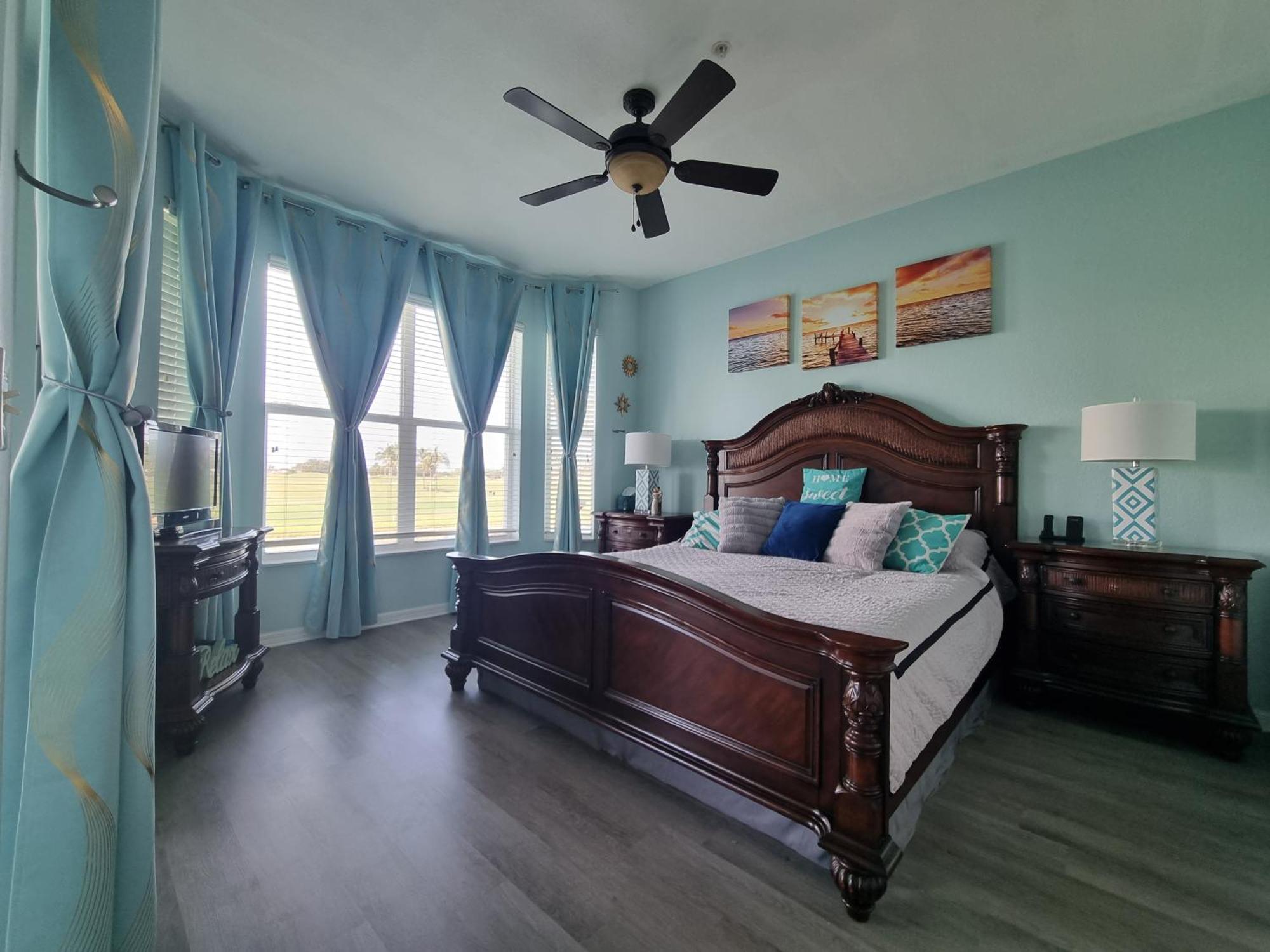 North Naples Stunning 2-Bedroom Plus Den Condo In Greenlinks Resort מראה חיצוני תמונה